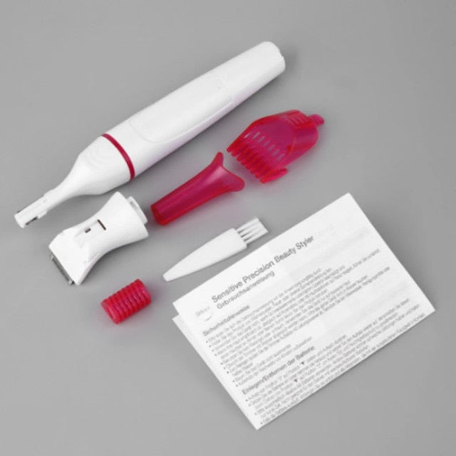 5-in-1 Multifunction Hair Removal Kit