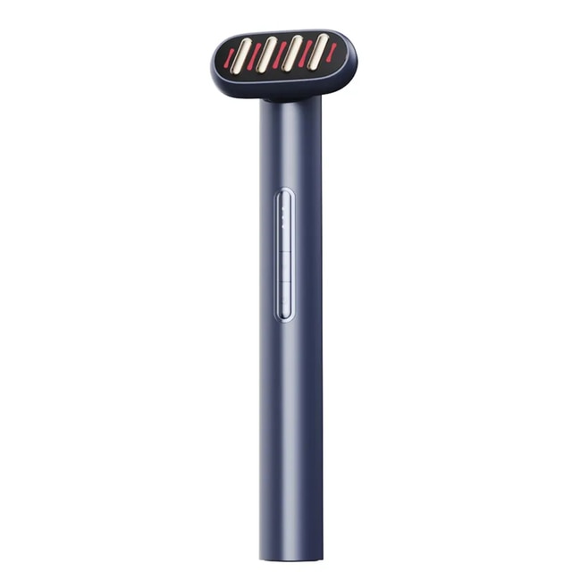 5-in-1 Microcurrent Facial Wand – Lift