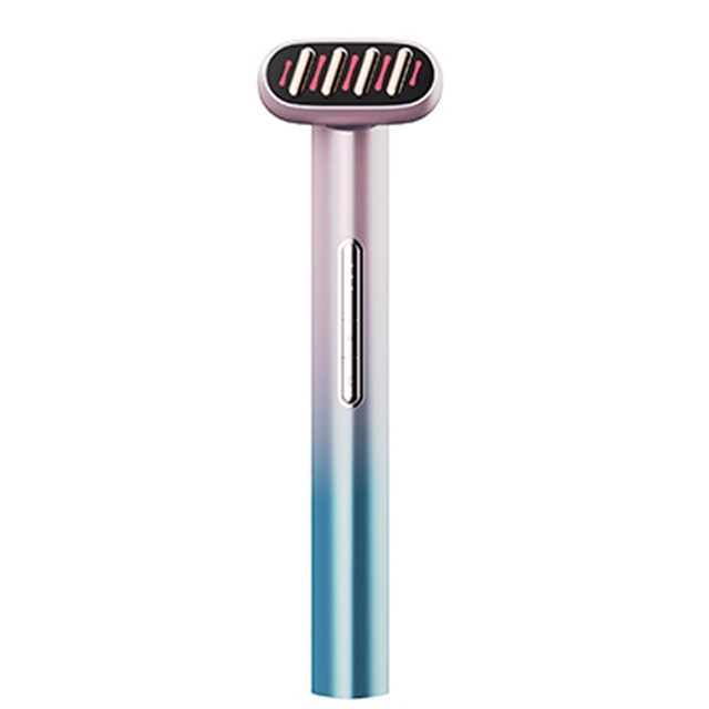5-in-1 Microcurrent Facial Wand – Lift
