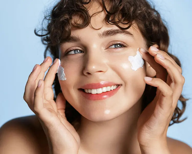 Lumi Essence C Cream