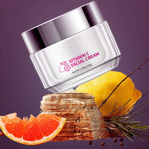 Lumi Essence C Cream