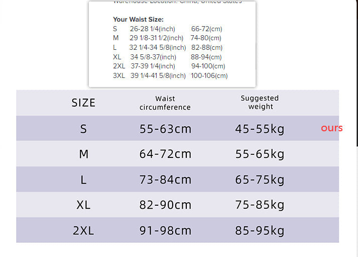 High Waist Tummy Control Panty – Seamless