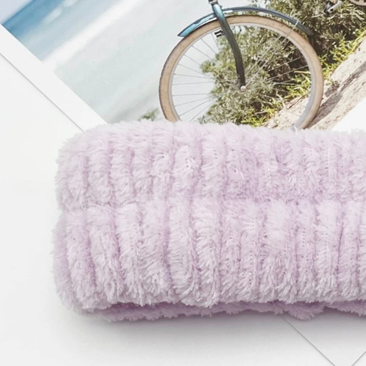 Cleanse Crown 2.0 Headband – Stylish