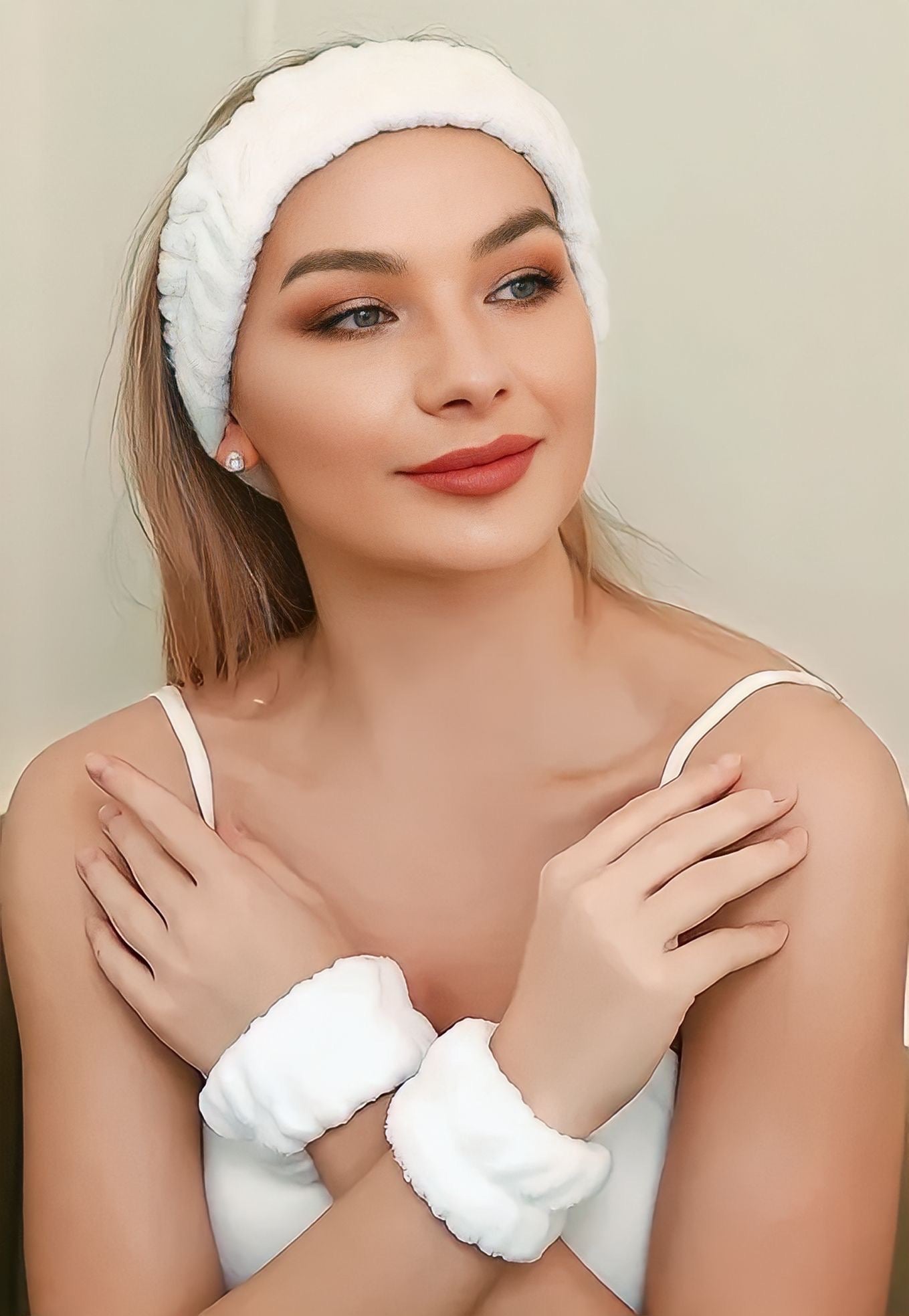 Cleanse Crown 2.0 Headband – Stylish