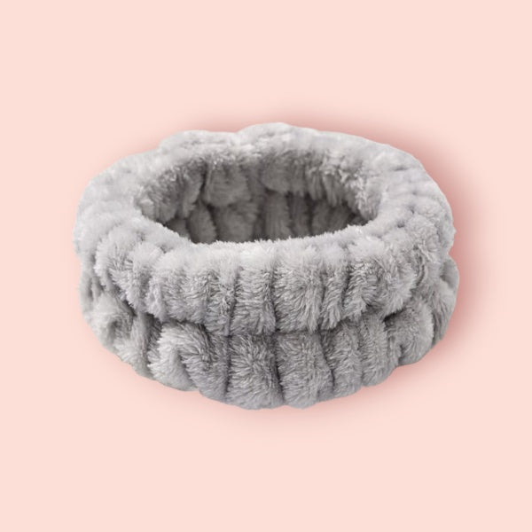 Cleanse Crown 2.0 Headband – Stylish