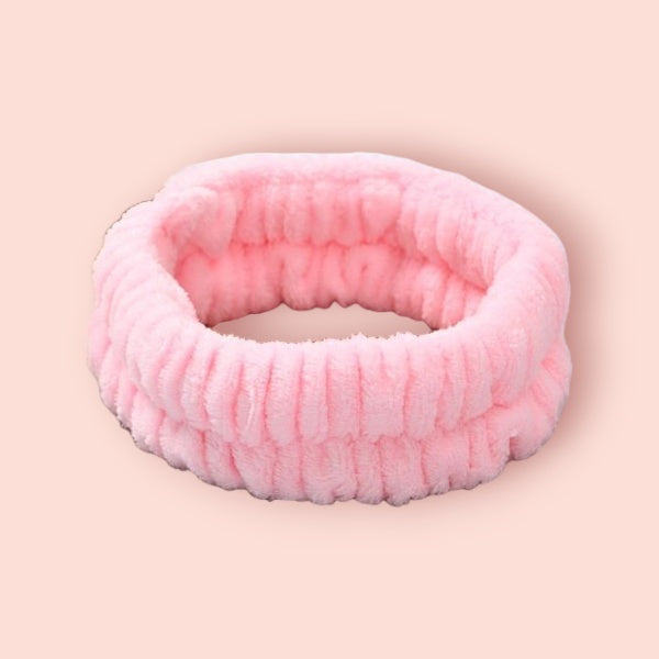 Cleanse Crown 2.0 Headband – Stylish