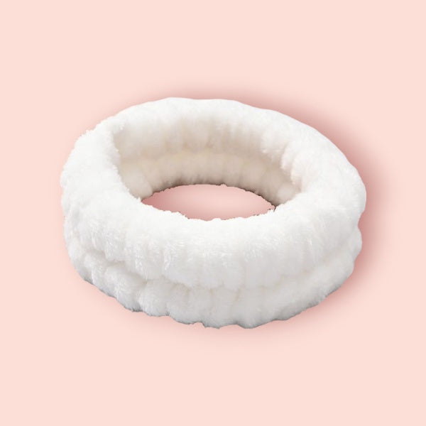 Cleanse Crown 2.0 Headband – Stylish