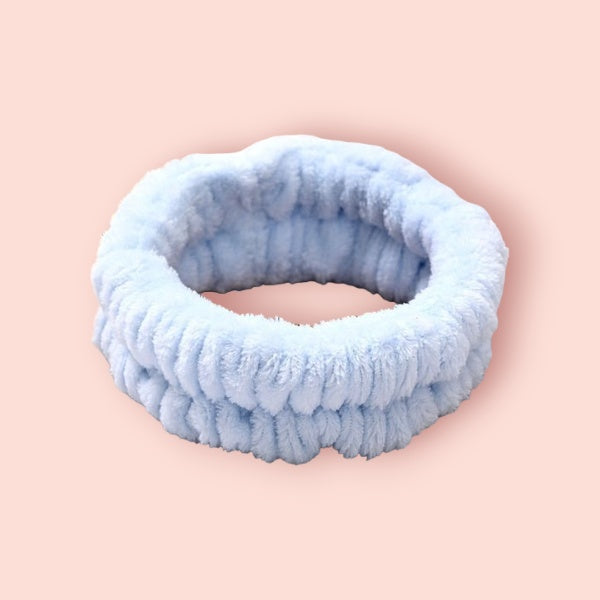 Cleanse Crown 2.0 Headband – Stylish