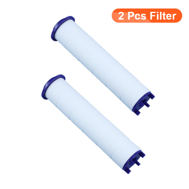 High-Pressure Shower Head