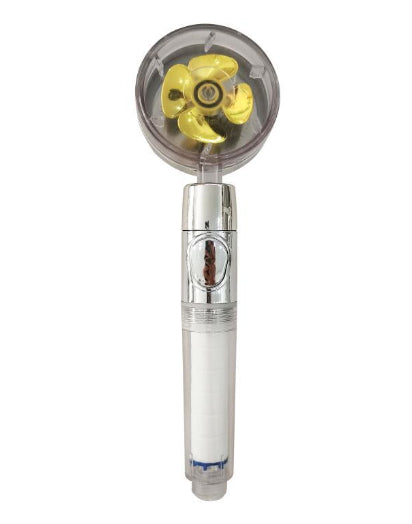 High-Pressure Shower Head