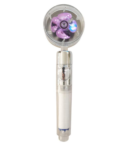 High-Pressure Shower Head