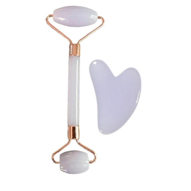 Beauty Jade Facial Roller