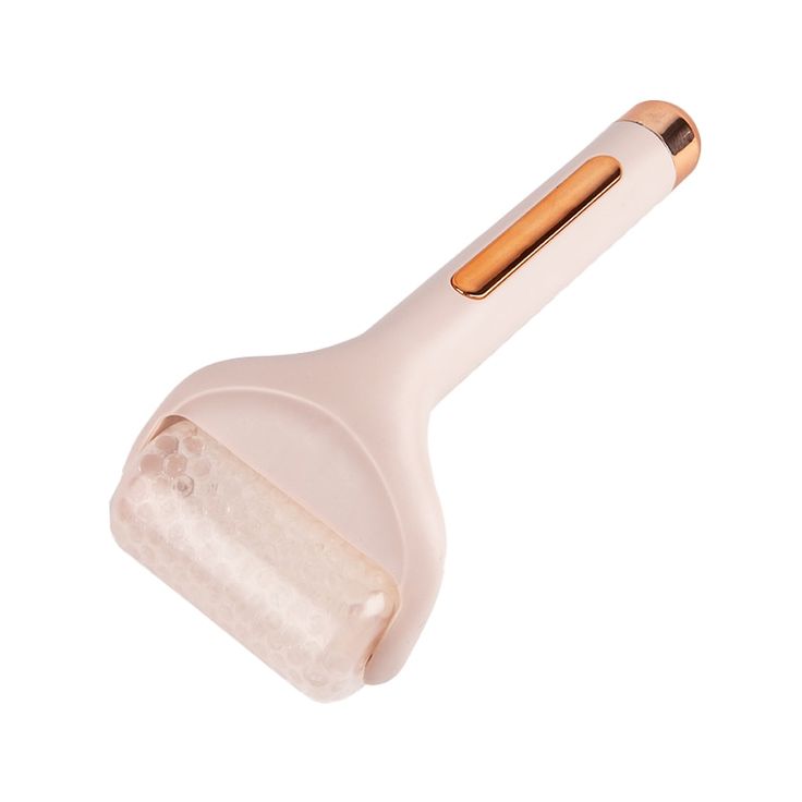 Cooling Ice Face Roller for Puffiness