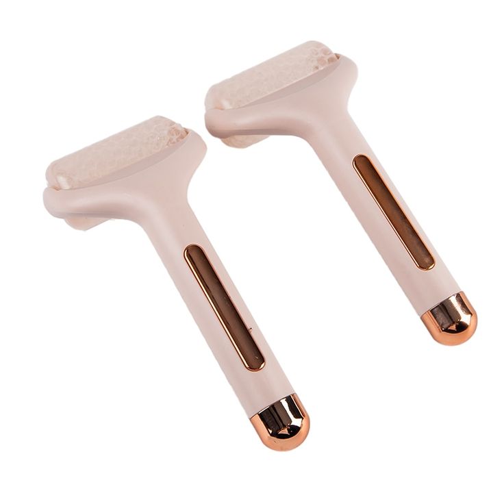 Cooling Ice Face Roller for Puffiness