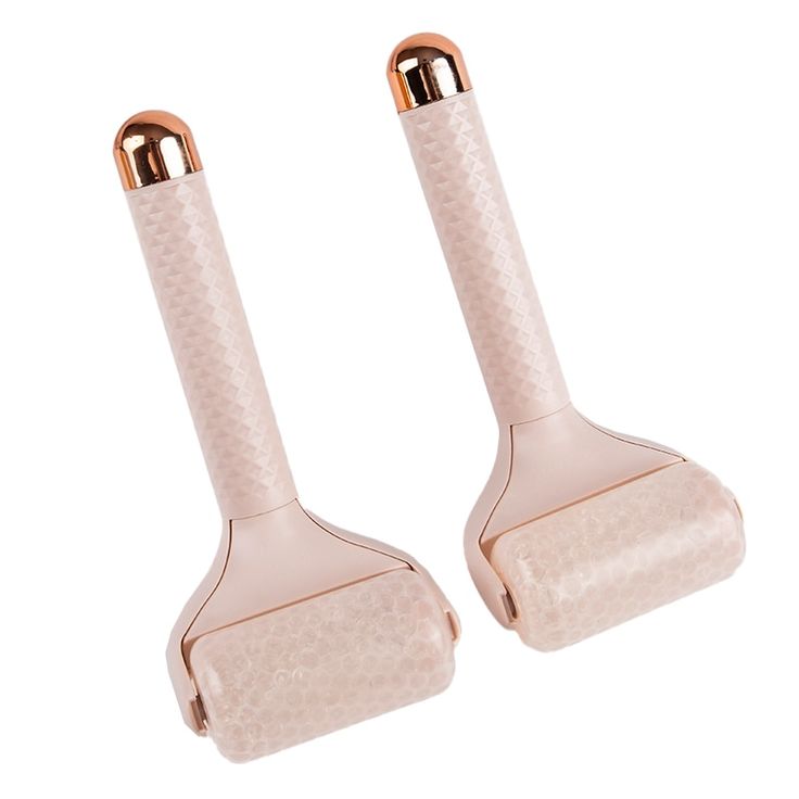 Cooling Ice Face Roller for Puffiness