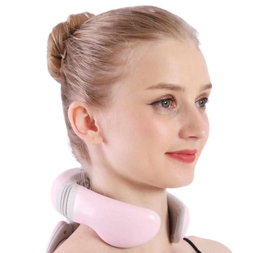 Electric Neck Shoulder Massager – Smart Relief