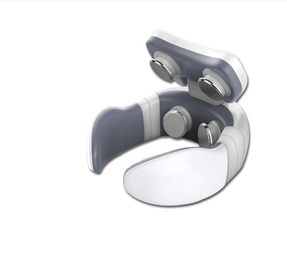 Electric Neck Shoulder Massager – Smart Relief