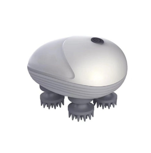 Portable Head Scalp Massage Device