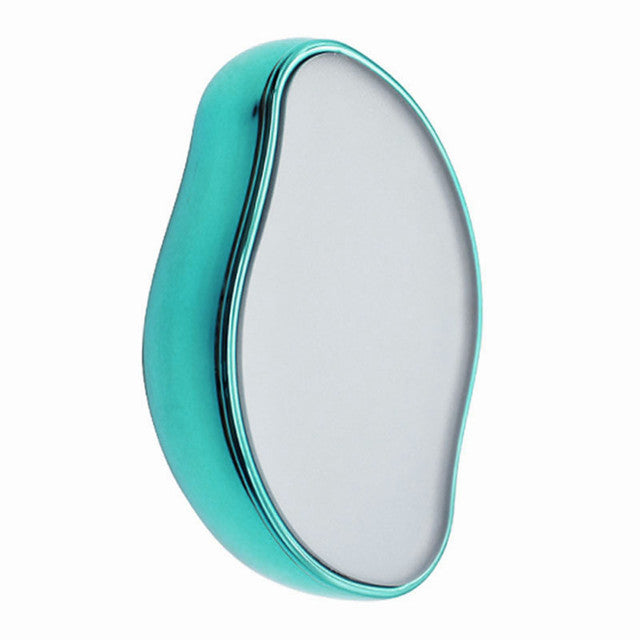 Compact Portable Hair Removal Epilator