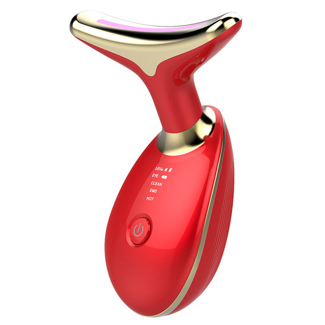 Thermal Neck Massager with EMS