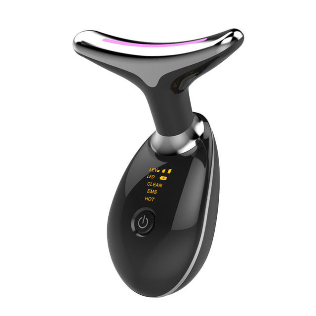 Thermal Neck Massager with EMS
