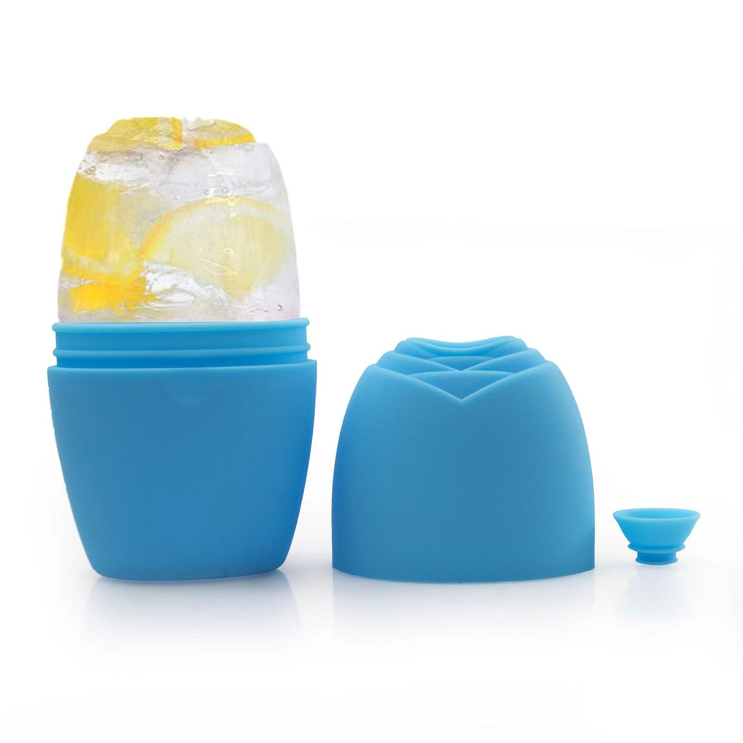 Silicone Face Roller – Cooling Tool