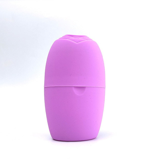 Silicone Face Roller – Cooling Tool
