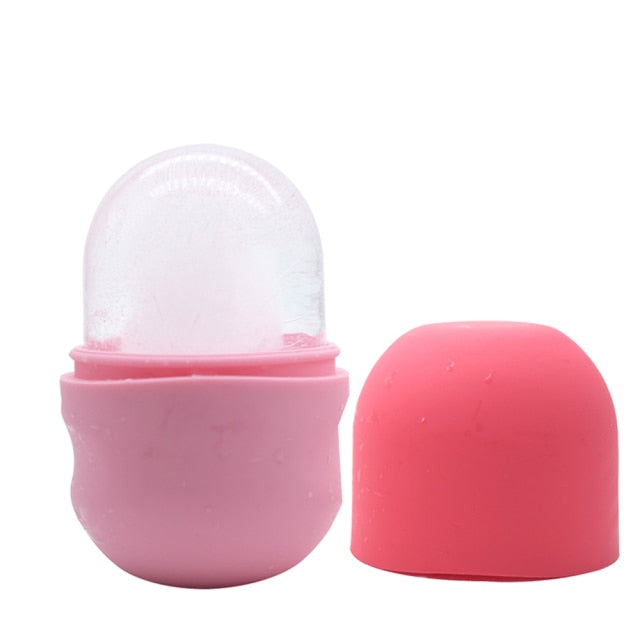 Upgraded Ice Roller for Face