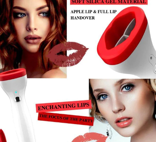 Miracle Lip Plumper for Fuller