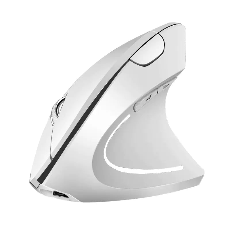 2.4G Vertical Right-Hand Mouse