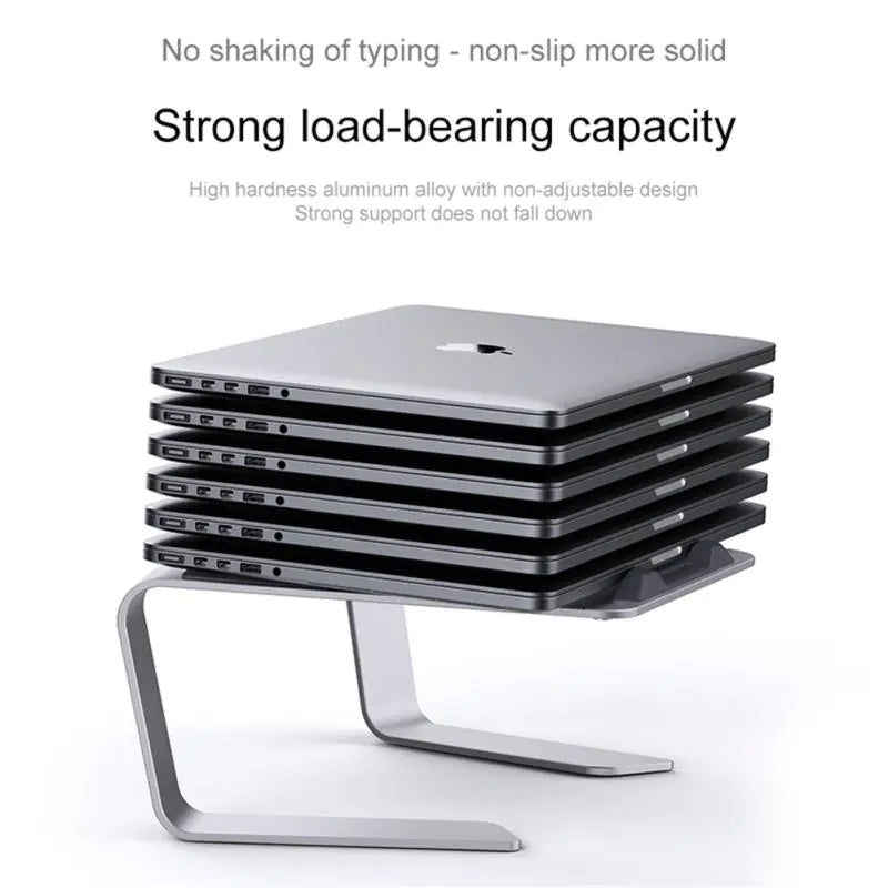Adjustable Metal Stand