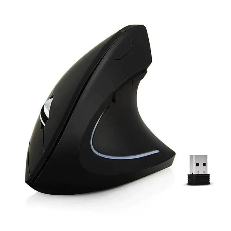 2.4G Vertical Right-Hand Mouse