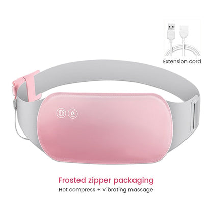 Electric Heated Belt Massager