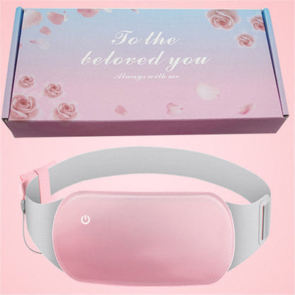 Electric Heated Belt Massager