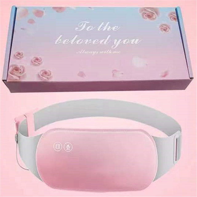 Electric Heated Belt Massager