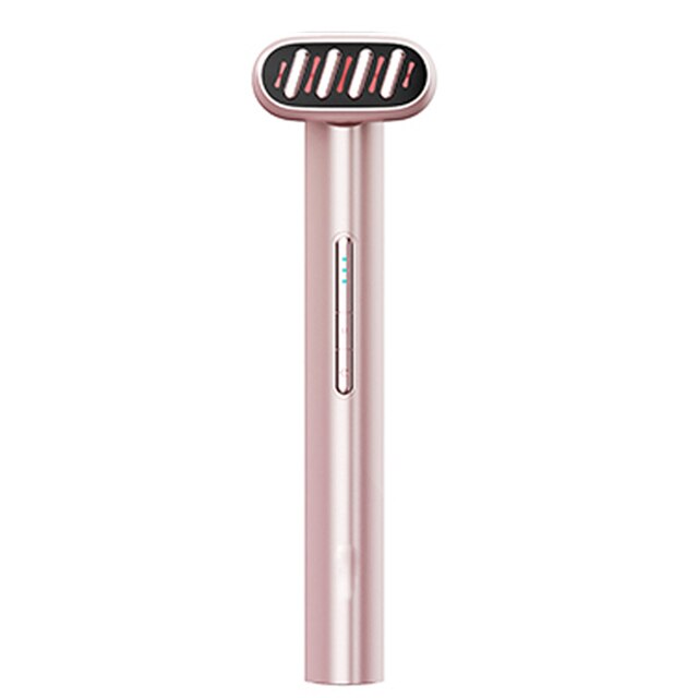 5-in-1 Microcurrent Facial Wand – Lift