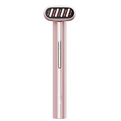 5-in-1 Microcurrent Facial Wand – Lift
