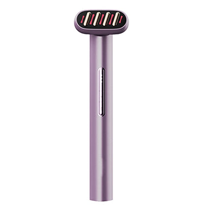 5-in-1 Microcurrent Facial Wand – Lift