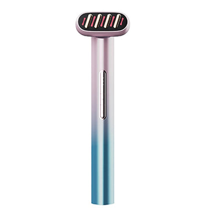 5-in-1 Microcurrent Facial Wand – Lift