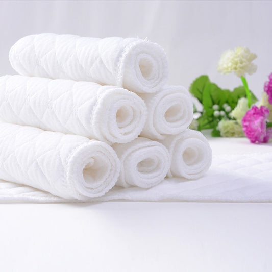 100% Cotton Cloth Diaper
