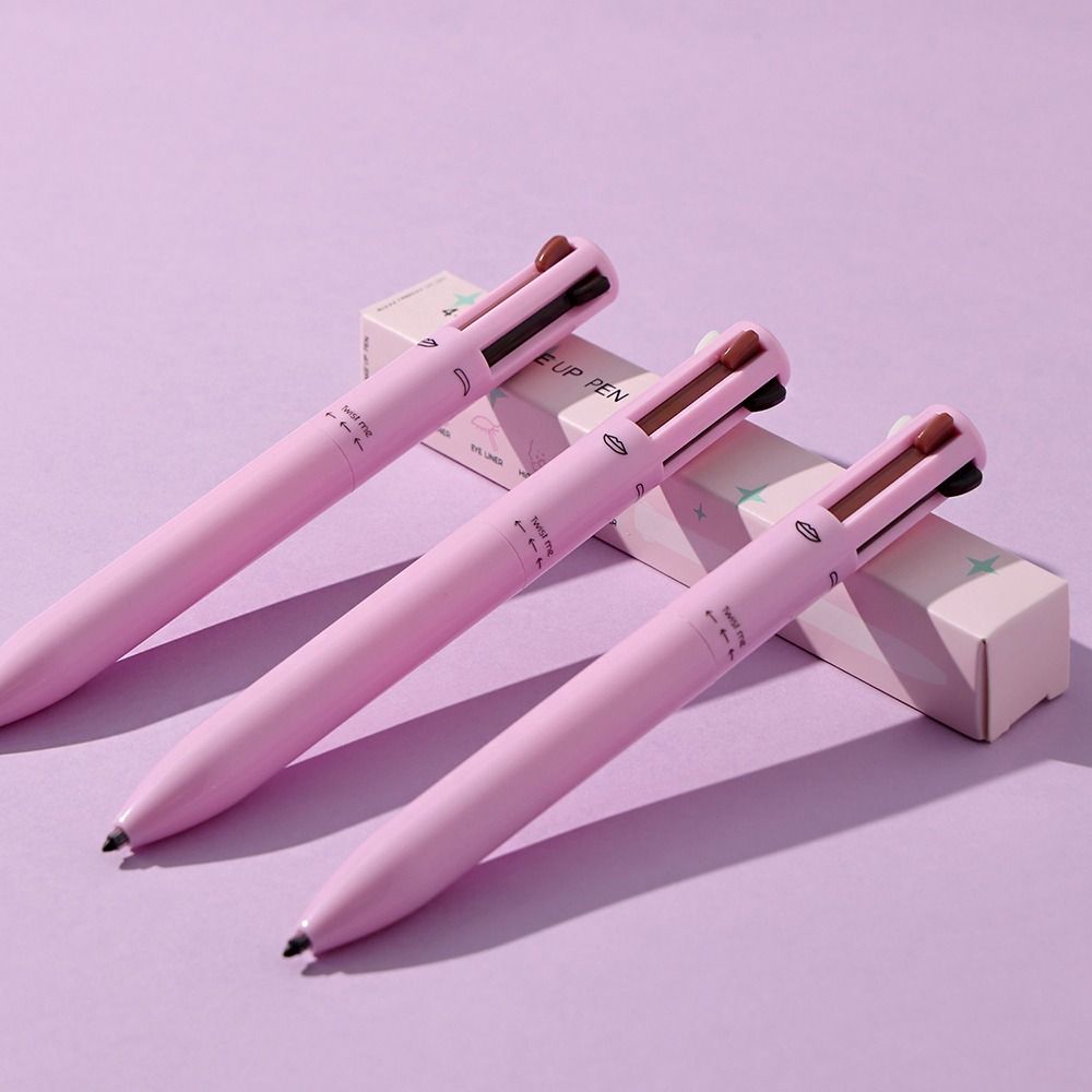 4-in-1 Glam Pen for Eyeliner