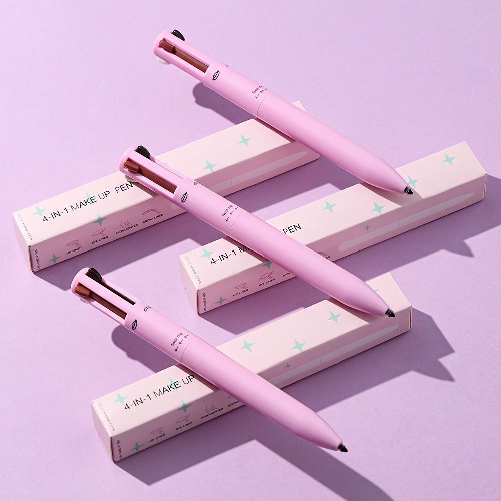 4-in-1 Glam Pen for Eyeliner
