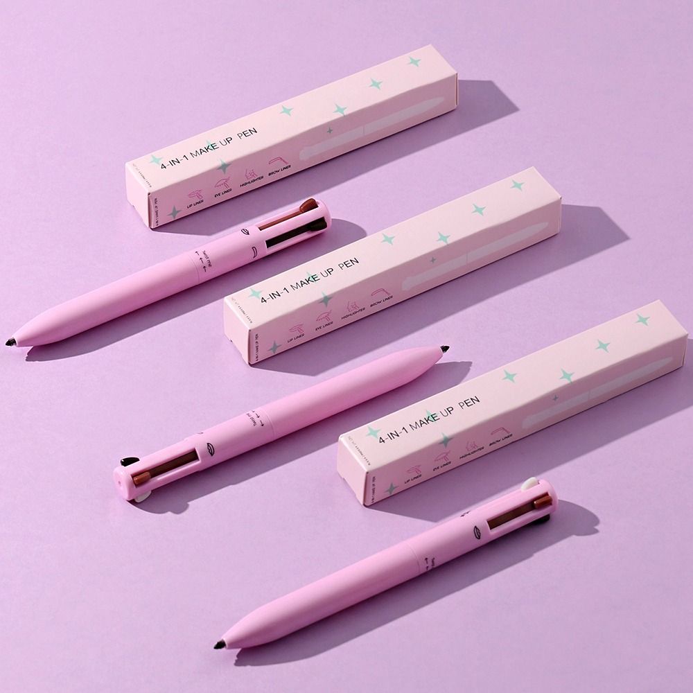 4-in-1 Glam Pen for Eyeliner