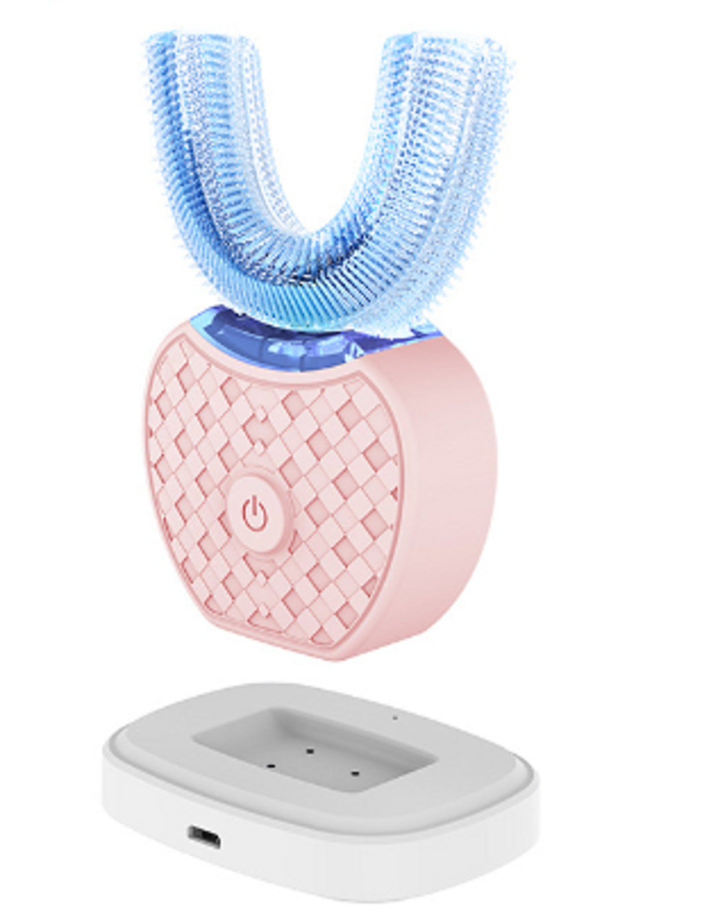 360° U-Type Electric Toothbrush