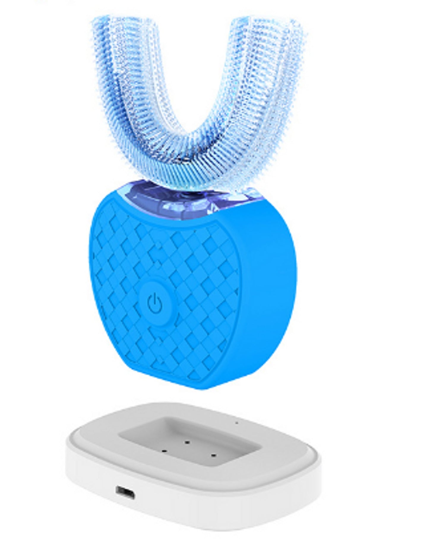 360° U-Type Electric Toothbrush