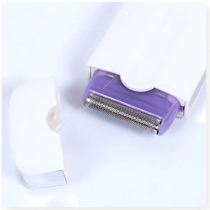 Replacement Heads for Lazer Hair Remover