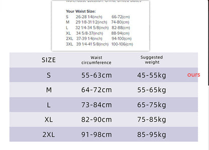 High Waist Tummy Control Panty – Seamless
