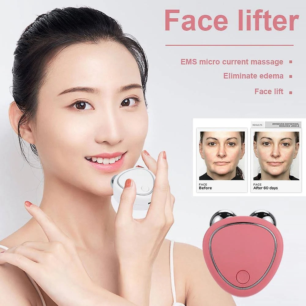 Micro Pulse Facial Fit Pro