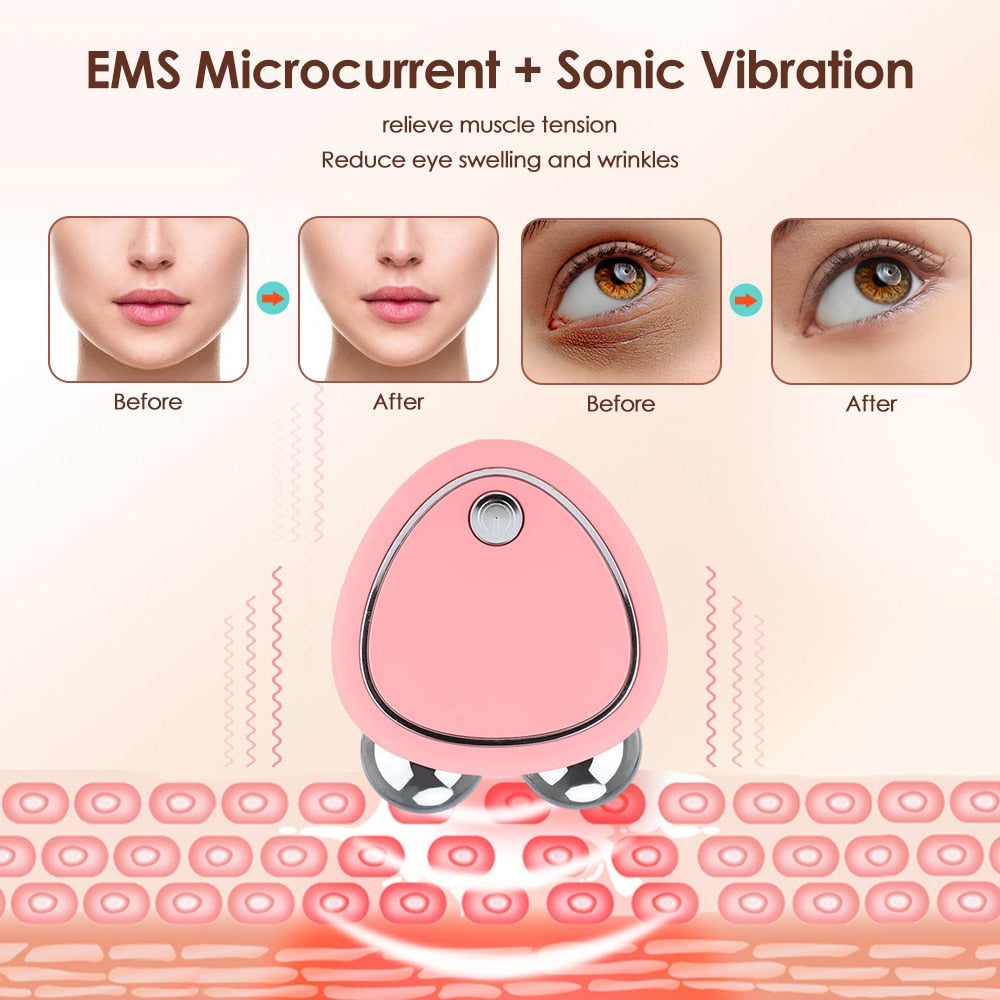 Micro Pulse Facial Fit Pro