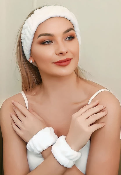 Cleanse Crown 2.0 Headband – Stylish